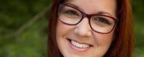 Tiffany Snow, author