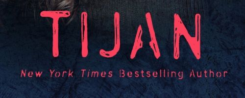 Tijan, author