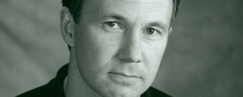 Tim Downs, author