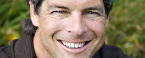 Tim Green, author