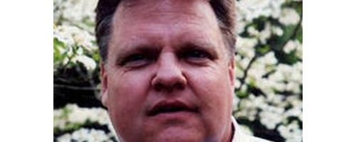 Tim Myers, author