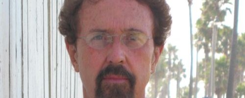 Timothy Hallinan, author