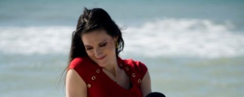 Tina Wainscott, author