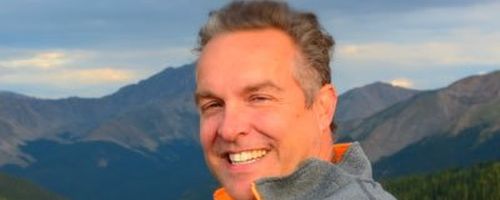 Todd Tucker, author