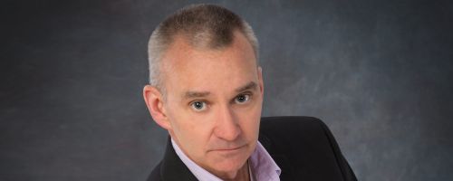 Tom Deady, author