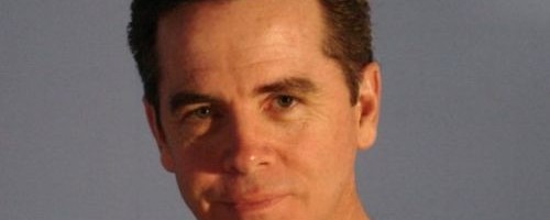 Tom Lowe, author