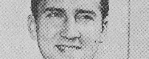 Tom Meschery, author