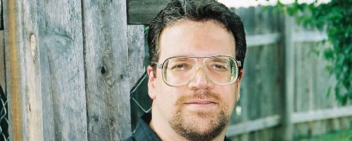 Tom Piccirilli, author