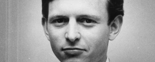 Tom Wolfe, author