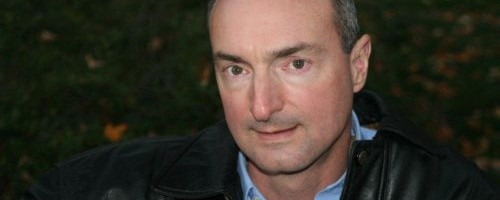 Tom Young, author