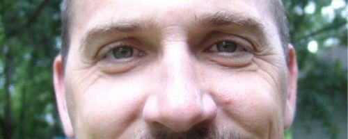 Tony Bertauski, author