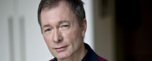 Tony Parsons, author