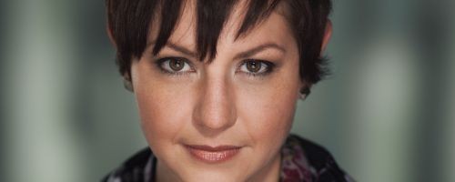 Tonya Kuper, author