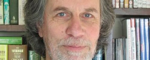 Torquil MacLeod, author