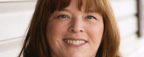 Tracie Peterson, author