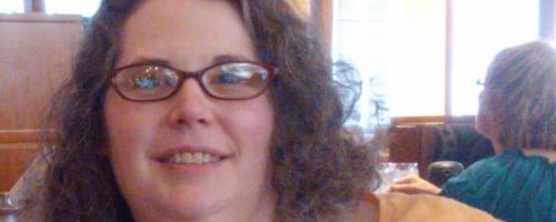 Tracy Anne Warren, author