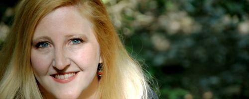 Tracy L. Higley, author