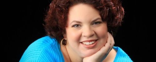 Tracy Wolff, author