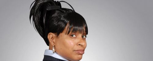 Trae Macklin, author