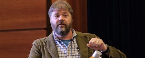 Tyler Dilts, author