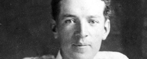 Upton Sinclair, author