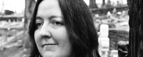 Ursula Vernon, author