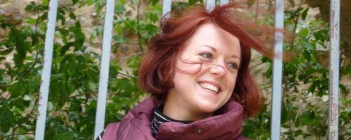 V.E. Schwab, author