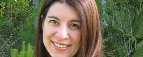 Valerie Bowman, author