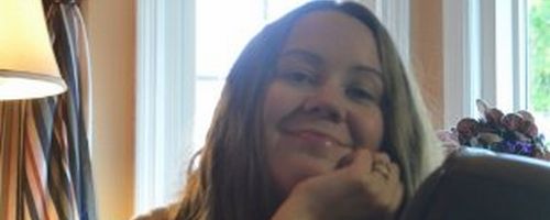 Vanessa Gray Bartal, author