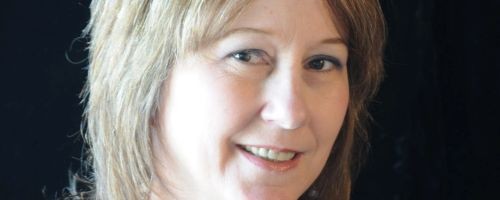 Vannetta Chapman, author