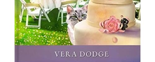 Vera Dodge, author
