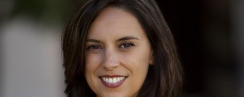 Veronica Rossi, author