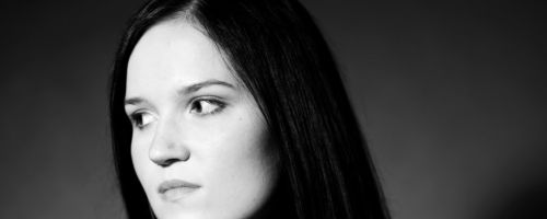 Veronica Roth, author