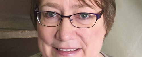 Vickie Fee, author