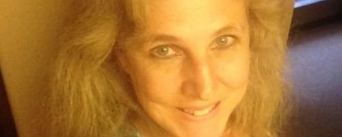 Vicky Knerly, author