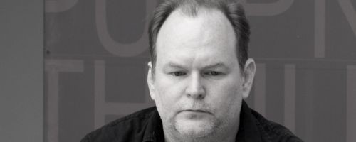 Victor Gischler, author