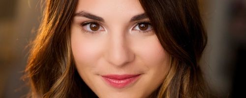 Victoria Aveyard, author