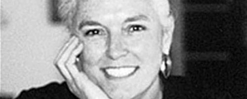 Victoria Houston, author