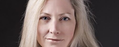Victoria Laurie, author