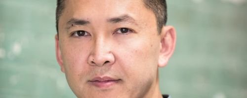 Viet Thanh Nguyen, author