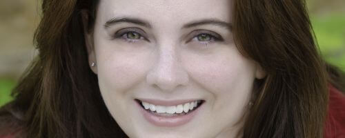 Vivien Jackson, author