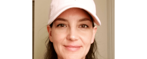 Vivienne Lorret, author