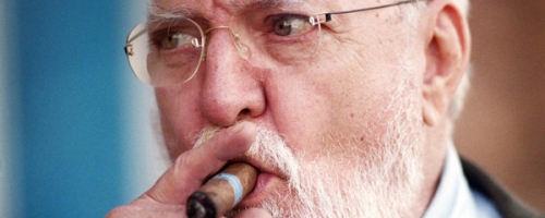 W.E.B. Griffin, author