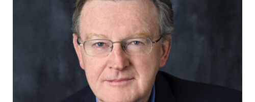 William Martin, author