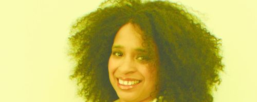 Wahida Clark, author