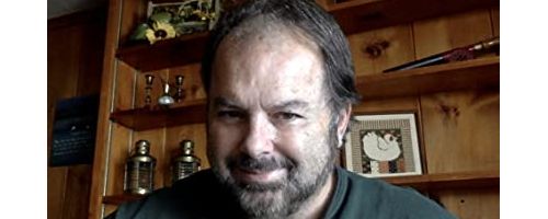 Walt Browning, author