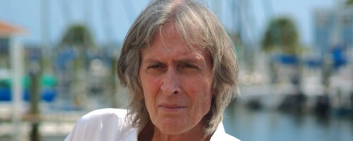Walter Satterthwait, author