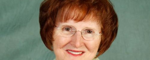 Wanda E. Brunstetter, author