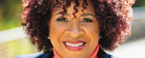 Wanda M. Morris, author