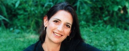Wendy Corsi Staub, author